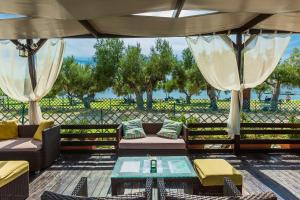 Xenios Anastasia Resort & Spa Halkidiki Greece