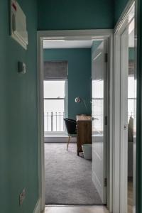 Ty Belgrave - Apartment 3