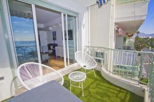 Holiday Vigie Promenade