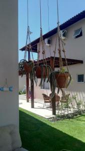 Condomínio Village 4 Carneiros casa 40