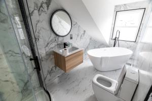 Ty Belgrave - Apartment 4