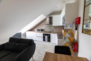 Ty Belgrave - Apartment 4