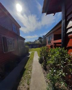 Cabañas Estrellas Doradas