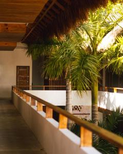 Hotel Casa Lumini Holbox