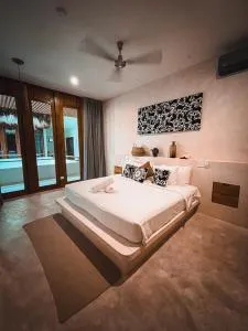 Hotel Casa Margot - Остров Хольбош