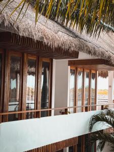 Hotel Casa Margot