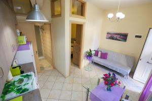 Joy New Port Studio Corfu town