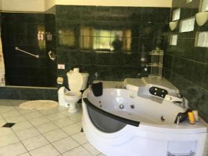 NUESTRA CASA - OUR HOME Cuenca by A2CC