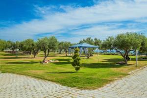 Xenios Anastasia Resort & Spa Halkidiki Greece