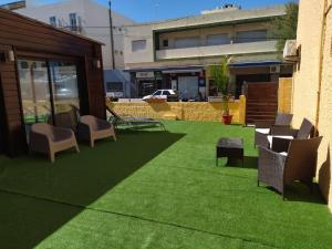 Hotel City Piriápolis