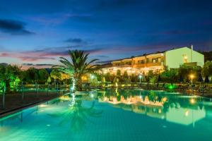 Xenios Anastasia Resort & Spa Halkidiki Greece