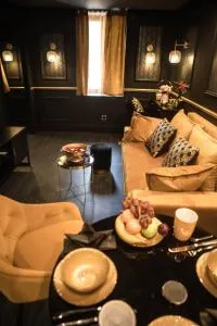 Superbe Appartement avec Jacuzzi... - Arnas