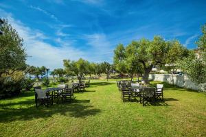 Xenios Anastasia Resort & Spa Halkidiki Greece