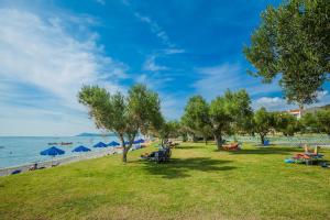 Xenios Anastasia Resort & Spa Halkidiki Greece