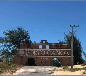 Porto Canoa Apartamento