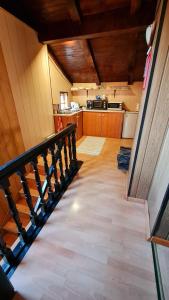 Apartament Dębowa