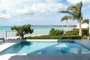 SulMare at Sapodilla Bay Luxury villas - Five Cays Settlement