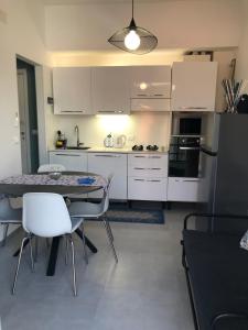 Appartamento I Glicini 12