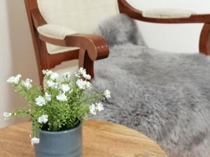 Bergchalet Heidestock