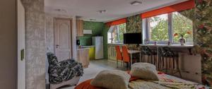 Central Riverside Apartments