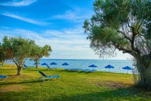 Xenios Anastasia Resort & Spa Halkidiki Greece