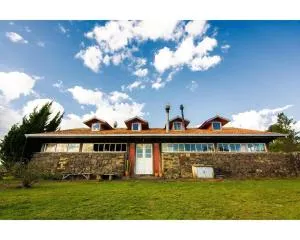 Fazenda Rodeio Bonito - Capão de Herança