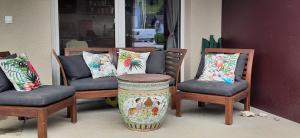 Ferienwohnung im Sonnendorf Öblarn