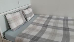 Apartment Boven Jan 574