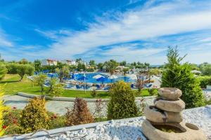 Xenios Anastasia Resort & Spa Halkidiki Greece