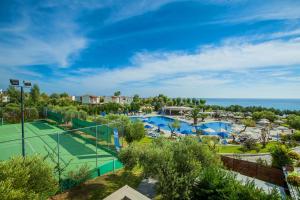 Xenios Anastasia Resort & Spa Halkidiki Greece