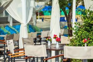 Xenios Anastasia Resort & Spa Halkidiki Greece