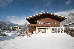 Appartement Fersterer/Schönblick - Mitterhofen Appartement Fersterer/Schönblick - Mitterhofen