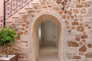 Serenissima Boutique Hotel Chania Greece