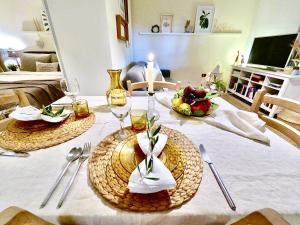 Casa Verdoliva - The Studio