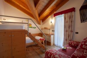 Suite with Spa Bath