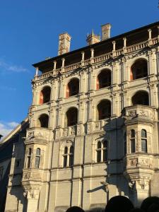 B&B / Chambres d'hotes Choupy’Cosy : photos des chambres