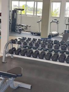 Torre Real IV , Building 3