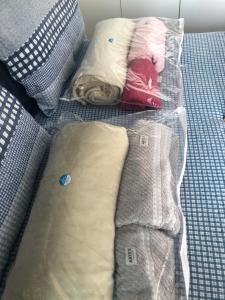 Flat 204 mobiliado no MBP