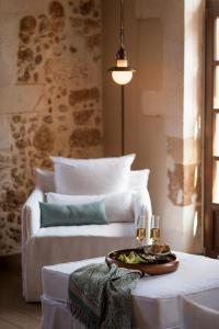 Superior Suite with Terrace- Split Level