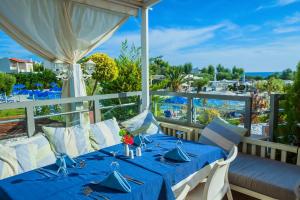 Xenios Anastasia Resort & Spa Halkidiki Greece