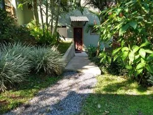 Casas Porto Belo, recanto em meio a natureza e próximo a praia - Portobelo