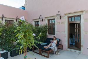 Serenissima Boutique Hotel