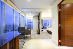 The View Hotel by Covalia