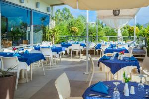 Xenios Anastasia Resort & Spa Halkidiki Greece