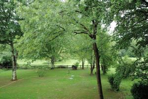 Maisons de vacances Gite de charme a 15mn de Bordeaux Autonomie 100% : photos des chambres