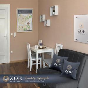 ZOE apartment
