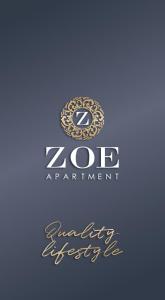 ZOE apartment