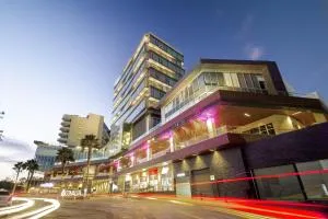 The View Hotel by Covalia - 圣路易斯波托西