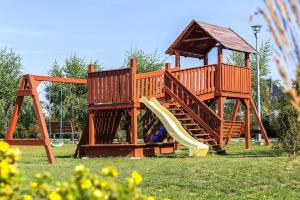 Holiday residence Dabrowa