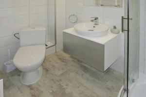 Holiday accomodations Dziwnowek